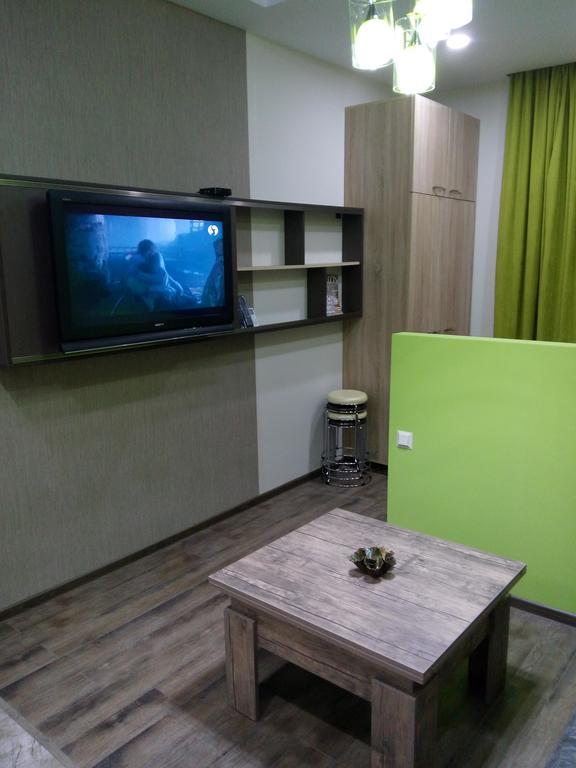 Studio Apartment In Batoumi Extérieur photo