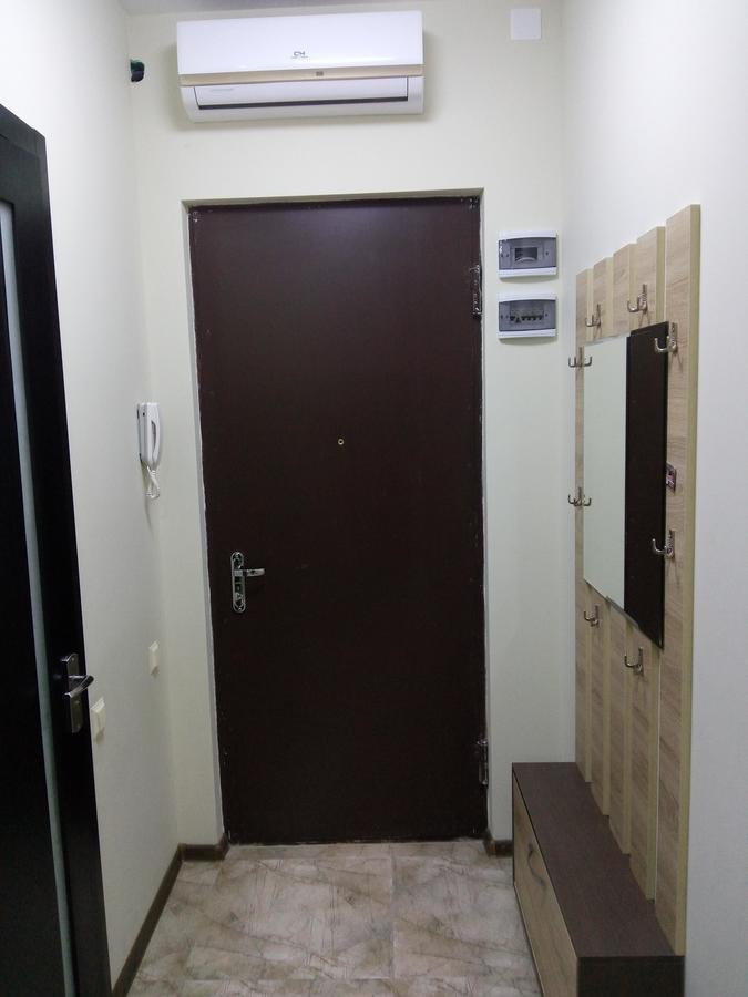 Studio Apartment In Batoumi Extérieur photo