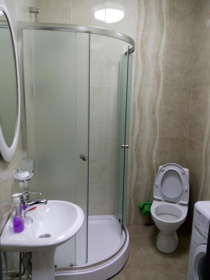 Studio Apartment In Batoumi Extérieur photo